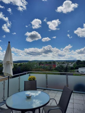 Ferienwohnung Schwarzwald-Baar Blick